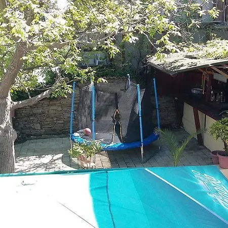 House Gajdardziewi Sozopol