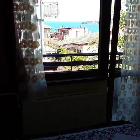 House Gajdardziewi Sozopol