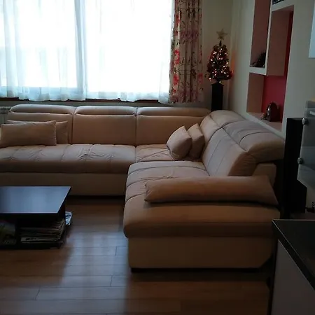 Guest house House Gajdardziewi Sozopol
