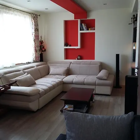 Guest house House Gajdardziewi *