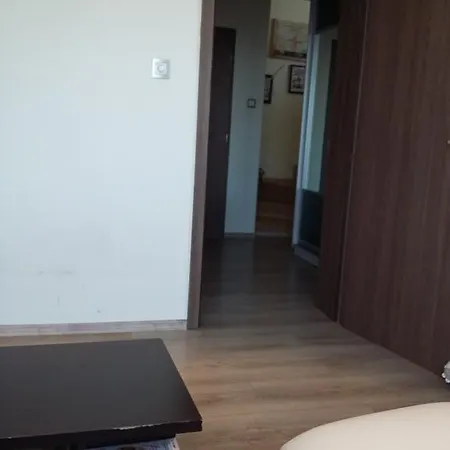 Guest house House Gajdardziewi Sozopol