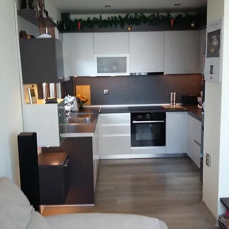 Guest house House Gajdardziewi