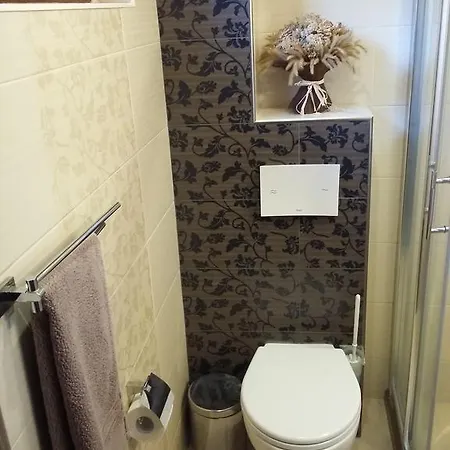 Guest house House Gajdardziewi Sozopol
