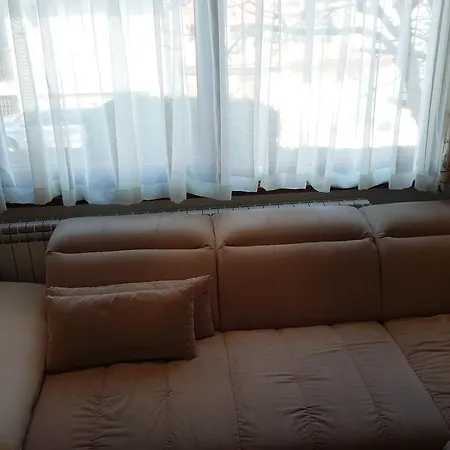 Guest house House Gajdardziewi