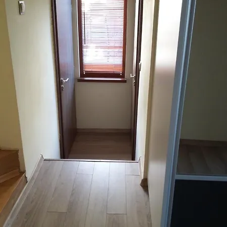 Guest house House Gajdardziewi