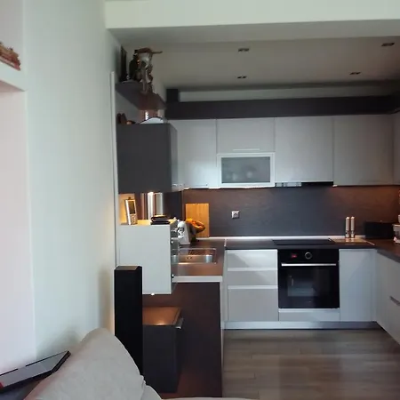 House Gajdardziewi Sozopol